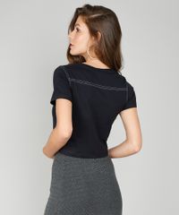Blusa-Feminina-Basica-Cropped-com-Pesponto-Manga-Curta-Preta-9582002-Preto_2