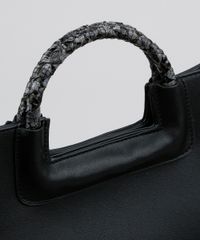 Bolsa-Feminina-Tote-Media-com-Alca-Croco-Preta-9483483-Preto_6