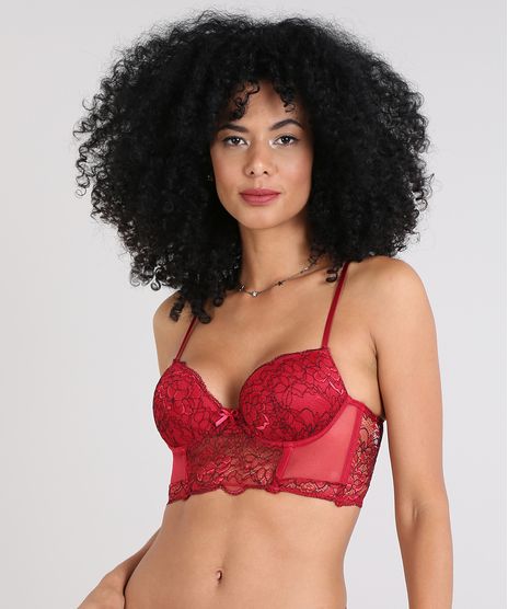 Sutia-Cropped-em-Renda-com-Bojo-Vermelho-9513791-Vermelho_1