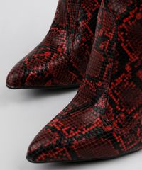 Bota-Feminina-Vizzano-Croco-Estampada-Animal-Print-Bico-Fino-Vermelha-Escuro-9599389-Vermelho_Escuro_2