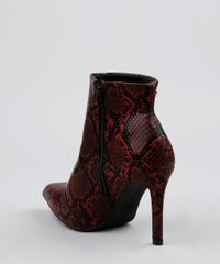 Bota-Feminina-Vizzano-Croco-Estampada-Animal-Print-Bico-Fino-Vermelha-Escuro-9599389-Vermelho_Escuro_3