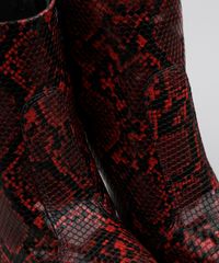 Bota-Feminina-Vizzano-Croco-Estampada-Animal-Print-Bico-Fino-Vermelha-Escuro-9599389-Vermelho_Escuro_5