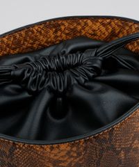 Bolsa-Feminina-Bucket-Media-Croco-Estampada-Animal-Print-Marrom-9483485-Marrom_6