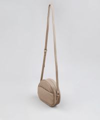Bolsa-Feminina-Transversal-Pequena-com-Matelasse-Kaki-9484648-Kaki_3