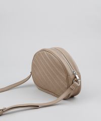 Bolsa-Feminina-Transversal-Pequena-com-Matelasse-Kaki-9484648-Kaki_4