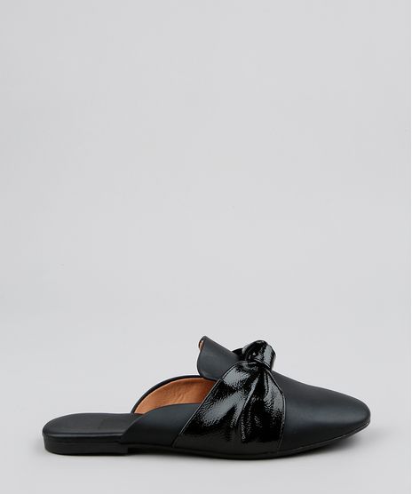 Mule-Feminino-Vizzano-Bico-Quadrado-com-No--Preto-9599401-Preto_1