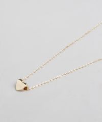 Colar-Feminino-Folheado-com-Pingente-de-Coracao-Dourado-9544827-Dourado_3