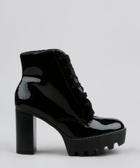 Bota-Coturno-Feminina-Vizzano-Tratorada-em-Verniz-Preta-9599394-Preto_1