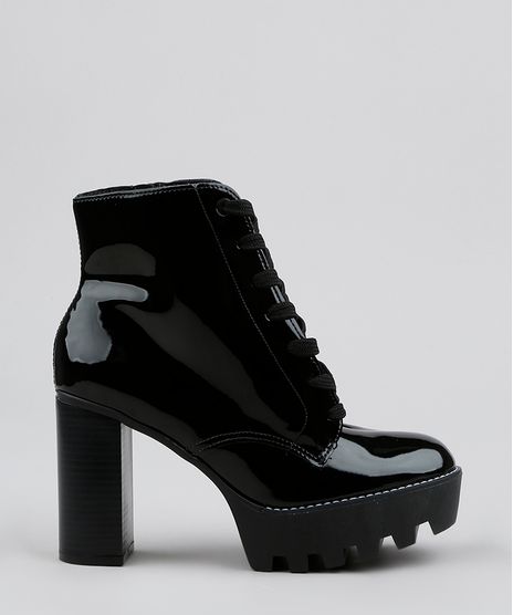 Bota-Coturno-Feminina-Vizzano-Tratorada-em-Verniz-Preta-9599394-Preto_1