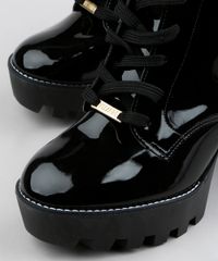 Bota-Coturno-Feminina-Vizzano-Tratorada-em-Verniz-Preta-9599394-Preto_2