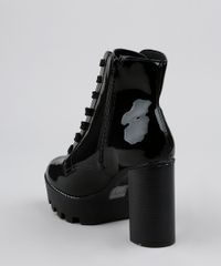 Bota-Coturno-Feminina-Vizzano-Tratorada-em-Verniz-Preta-9599394-Preto_3