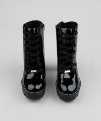 Bota-Coturno-Feminina-Vizzano-Tratorada-em-Verniz-Preta-9599394-Preto_4