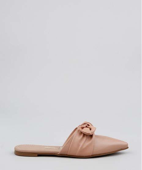 Mule-Feminino-Vizzano-Bico-Fino-com-No--Rose-9599400-Rose_1