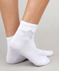 Kit-de-3-Meias-Femininas-Cano-Medio-com-Lurex-Multicor-9542698-Multicor_3