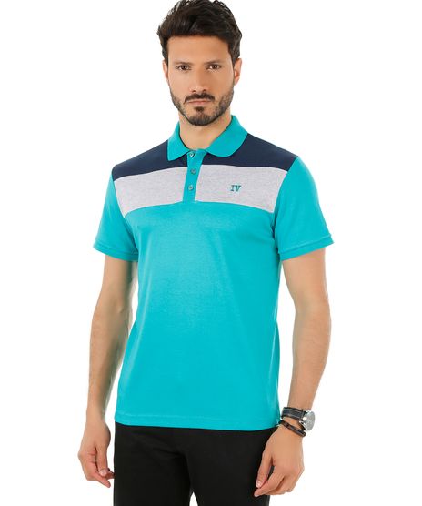 Polo-com-Recorte-Verde-Agua-8514433-Verde_Agua_1