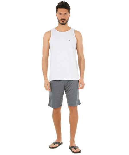 Pijama-Cinza-Mescla-Claro-8507808-Cinza_Mescla_Claro_1 Pijama-Cinza-Mescla-Claro-8507808-Cinza_Mescla_Claro_1