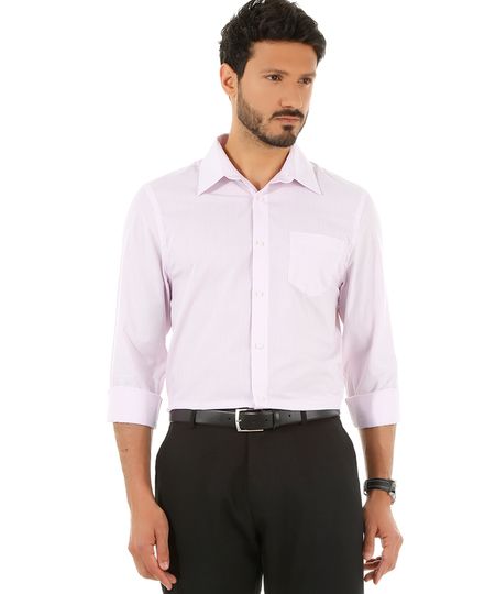 Camisa-Social-Comfort-Listrada-Rosa-Claro-8435523-Rosa_Claro_1
