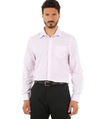 Camisa-Social-Comfort-Listrada-Rosa-Claro-8435523-Rosa_Claro_5