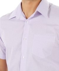 Camisa-Social-Comfort-Xadrez-Lilas-8435463-Lilas_4