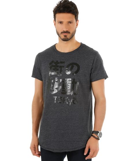 Camiseta-Longa--Tokyo--Cinza-Mescla-Escuro-8507014-Cinza_Mescla_Escuro_1