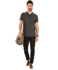 Polo-em-Piquet-Cinza-Mescla-Escuro-8500997-Cinza_Mescla_Escuro_3 Polo-em-Piquet-Cinza-Mescla-Escuro-8500997-Cinza_Mescla_Escuro_3