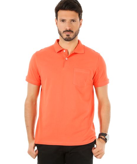 Polo-em-Piquet-Laranja-8500997-Laranja_1