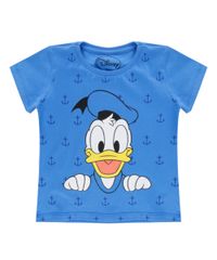 Camiseta-Pato-Donald-Azul-8510452-Azul_1