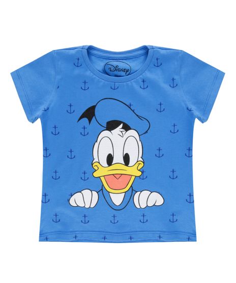 Camiseta-Pato-Donald-Azul-8510452-Azul_1