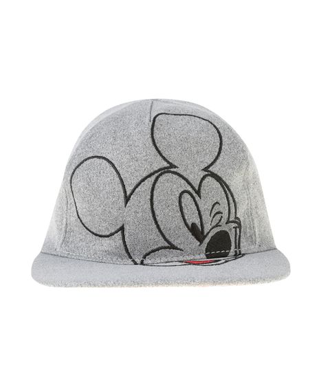 Bone-Mickey-Cinza-Mescla-8446760-Cinza_Mescla_1