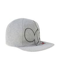 Bone-Mickey-Cinza-Mescla-8446760-Cinza_Mescla_2 Bone-Mickey-Cinza-Mescla-8446760-Cinza_Mescla_2