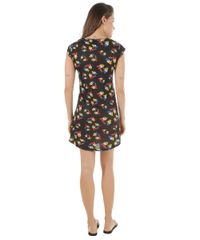 Camisola-Pato-Donald-e-Margarida-Preta-8477560-Preto_2