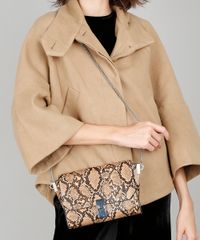 Bolsa-Feminina-Transversal-Pequena-Croco-Estampada-Animal-Print-Bege-9484649-Bege_2
