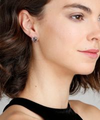 Brinco-Feminino-Folheado-com-Pedra-Zirconia-Prateado-9544823-Prateado_2