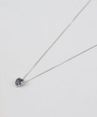 Colar-Feminino-Folheado-com-Pingente-de-Pedra-Zirconia-Prateado-9544830-Prateado_3