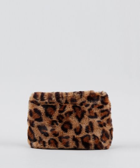 Bolsa-Feminina-Transversal-Pequena-Estampada-Animal-Print-em-Pelucia-Bege-9484643-Bege_1 Bolsa-Feminina-Transversal-Pequena-Estampada-Animal-Print-em-Pelucia-Bege-9484643-Bege_1