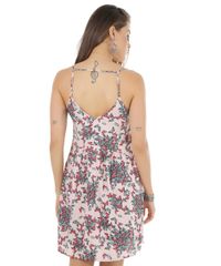 Vestido-Estampado-de-Borboletas-Rosa-Claro-8358327-Rosa_Claro_2