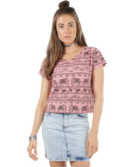 Blusa-Estampada-de-Elefantes-Rosa-8440951-Rosa_1