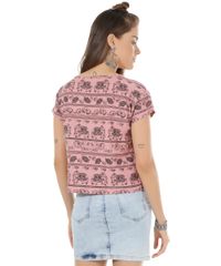 Blusa-Estampada-de-Elefantes-Rosa-8440951-Rosa_2