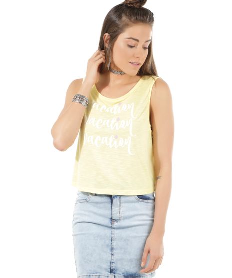Regata-Cropped--Vacation--Amarela-8472995-Amarelo_1