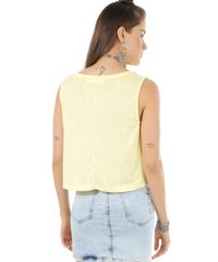 Regata-Cropped--Vacation--Amarela-8472995-Amarelo_2