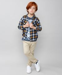Camisa-Infantil-Estampada-Xadrez-Manga-Longa-Azul-Marinho-9382071-Azul_Marinho_3