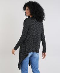 Capa-Feminina-Assimetrica-Listrada-com-Lurex-Preta-9569871-Preto_2