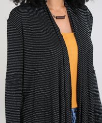 Capa-Feminina-Assimetrica-Listrada-com-Lurex-Preta-9569871-Preto_4