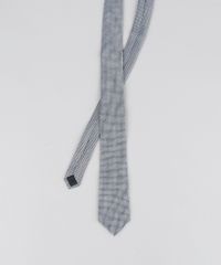 Gravata-Masculina-em-Jacquard-Quadriculada-Off-White-8359983-Off_White_1