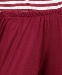 Pijama-Feminino-Listrado-com-Renda-Manga-Longa-Vinho-9529264-Vinho_4