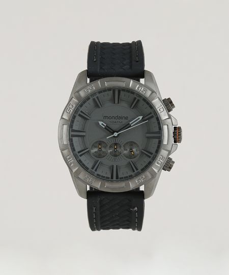 Relogio-Analogico-Mondaine-Masculino---53746GPMVSI2-Grafite-9611132-Grafite_1 Relogio-Analogico-Mondaine-Masculino---53746GPMVSI2-Grafite-9611132-Grafite_1