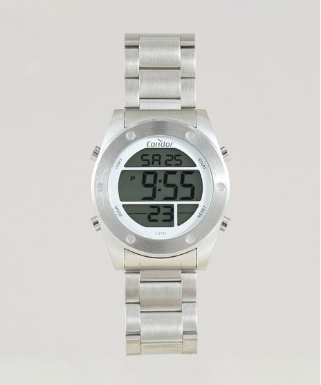 Relogio-Digital-Condor-Masculino---COBJ3463AD3K-Prateado-9611402-Prateado_1