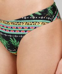 Biquini-Calcinha-Estampado-Etnico-Protecao-UV50--Preto-9555838-Preto_4