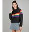 Jaqueta-Corta-Vento-Feminina-Pride-Arco-Iris-com-Capuz-Preta-9546914-Preto_1