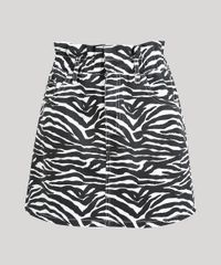Saia-de-Sarja-Feminina-Mindset-Curta-Estampada-Animal-Print-Branca-9638046-Branco_5